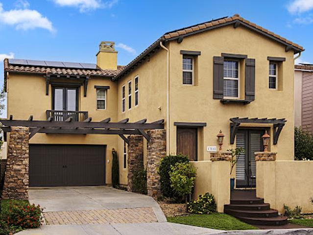House for sale in Jacumba, California