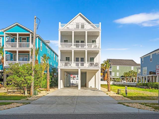 House for sale in Murrells Inlet, Georgetown County