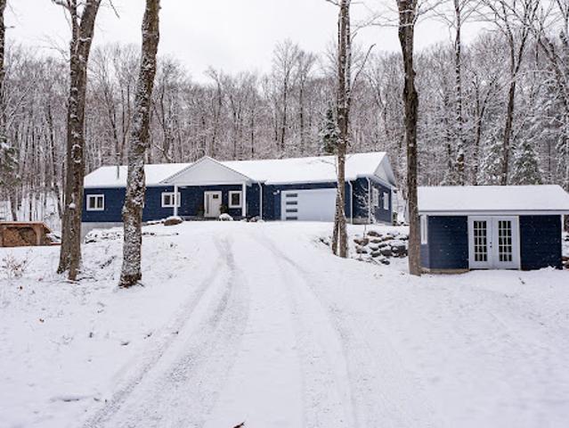 House for sale in Muskoka, Ontario