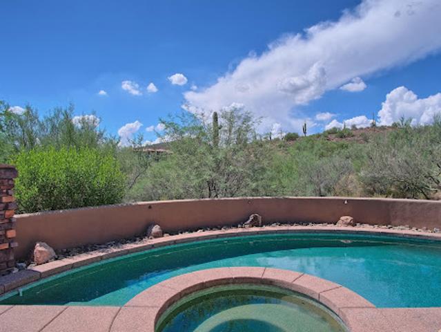 House for rent in Scottsdale