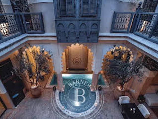 Maison vente à Marrakech, L'Oriental