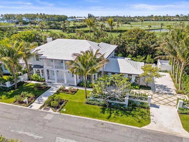 House for sale in Palm Beach, Florida