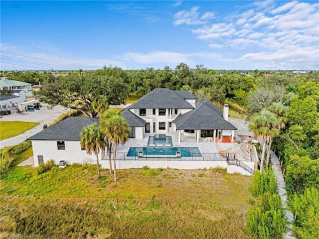 House for sale in Fort Myers, Florida