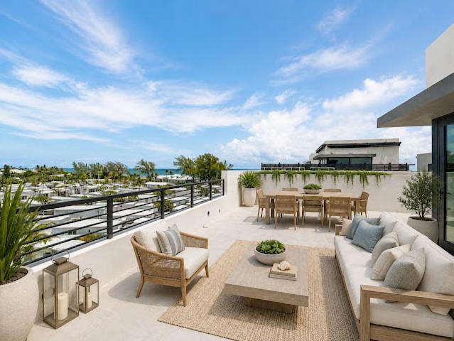 House for sale in Ocean Ridge, Palm Beach County