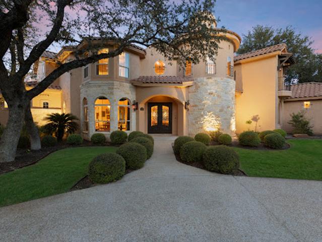 House for sale in New Braunfels, Texas