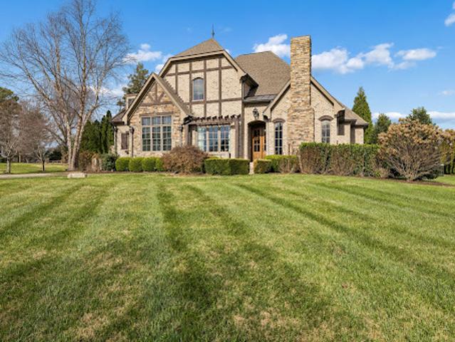 House for sale in Tennessee