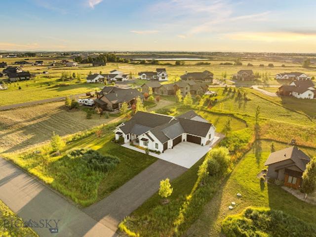 House for sale in Bozeman, Gallatin County