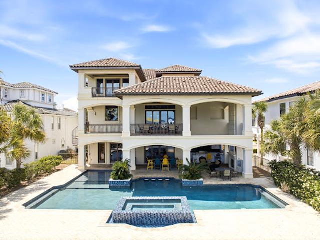 House for sale in Destin, Florida