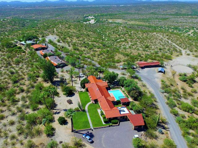 House for sale in Wickenburg, Arizona