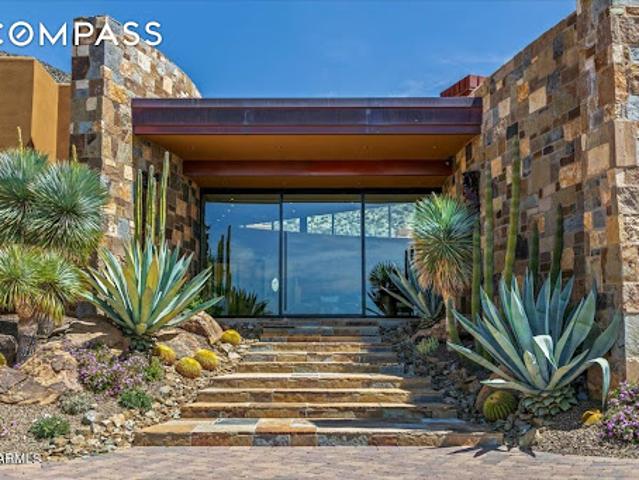 House for sale in Scottsdale, Maricopa County
