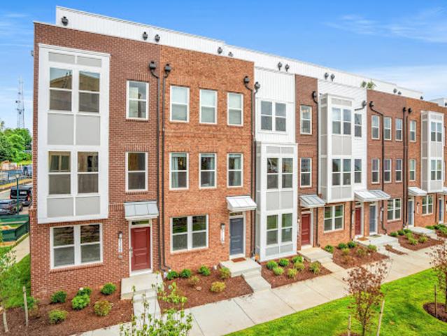 House for rent in Rockville