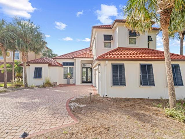 House for sale in Destin, Florida