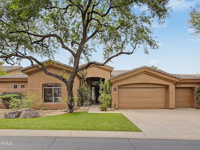 House for sale in Scottsdale, Maricopa County