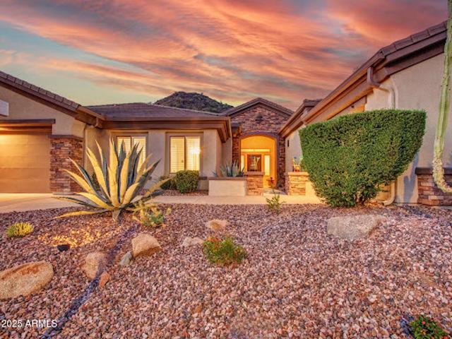 House for sale in Laveen, Arizona