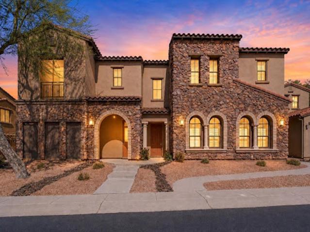 House for sale in Scottsdale, Maricopa County