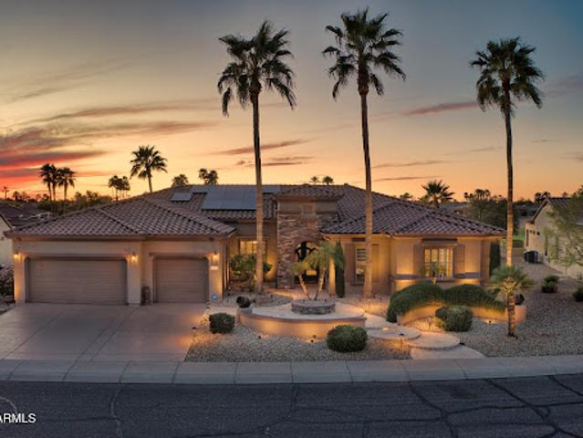 House for sale in Surprise, Arizona