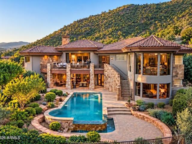 House for sale in Sedona, Coconino County