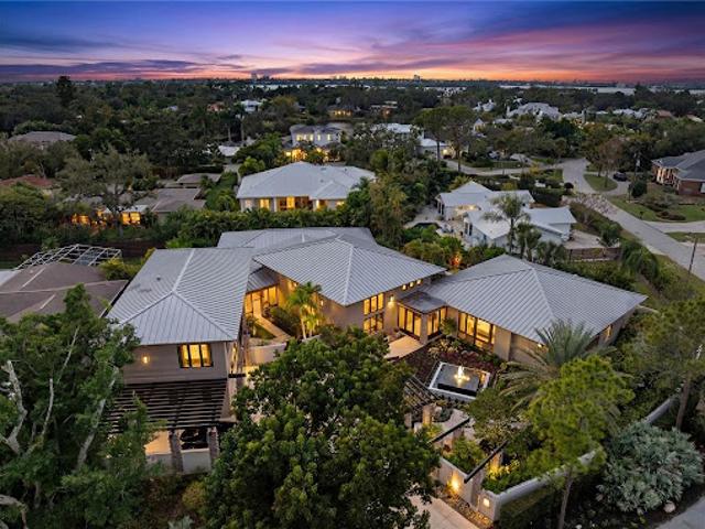 House for sale in Sarasota, Florida