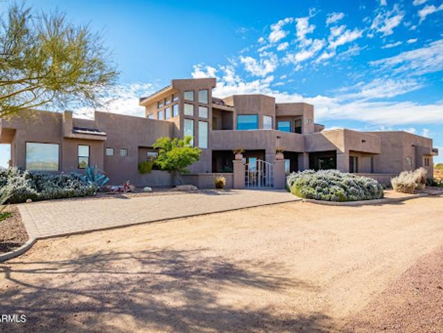 House for sale in Scottsdale, Arizona