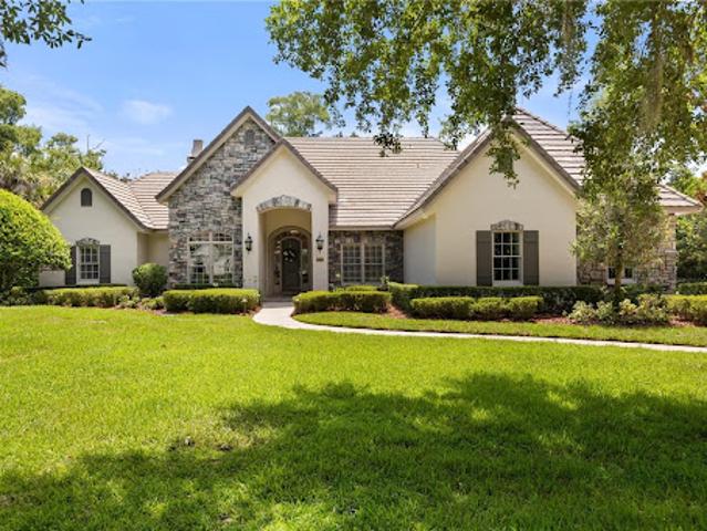 House for sale in Orlando, Florida