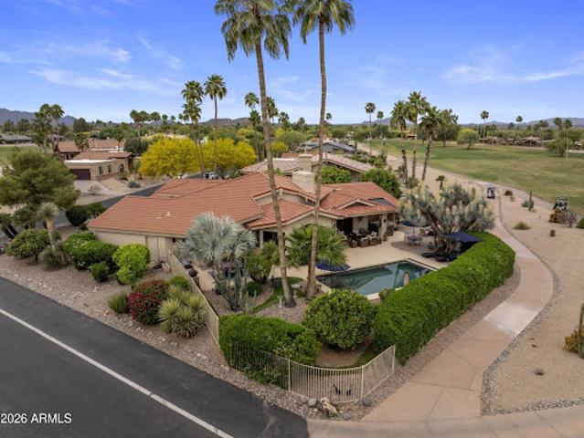 House for sale in Rio Verde, Arizona