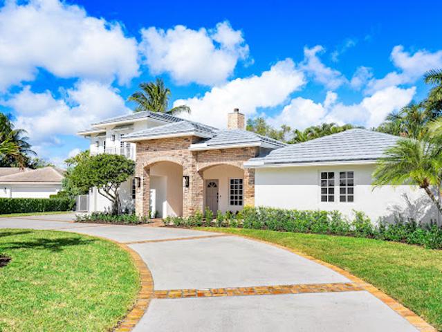 House for sale in Delray Beach, Palm Beach County