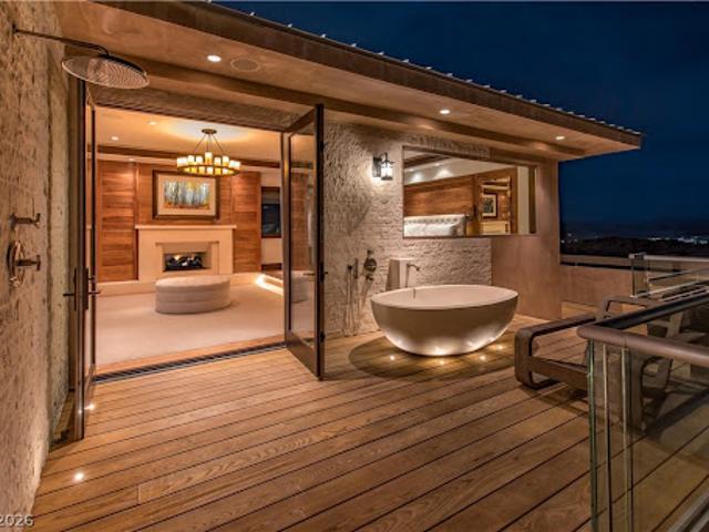 House for sale in Las Vegas, Nevada
