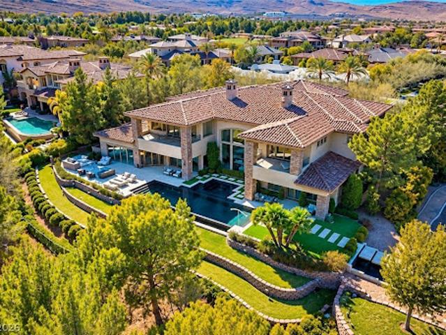House for sale in Las Vegas, Clark County