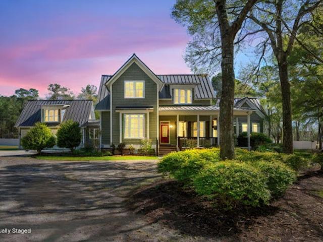 House for sale in Little River, South Carolina