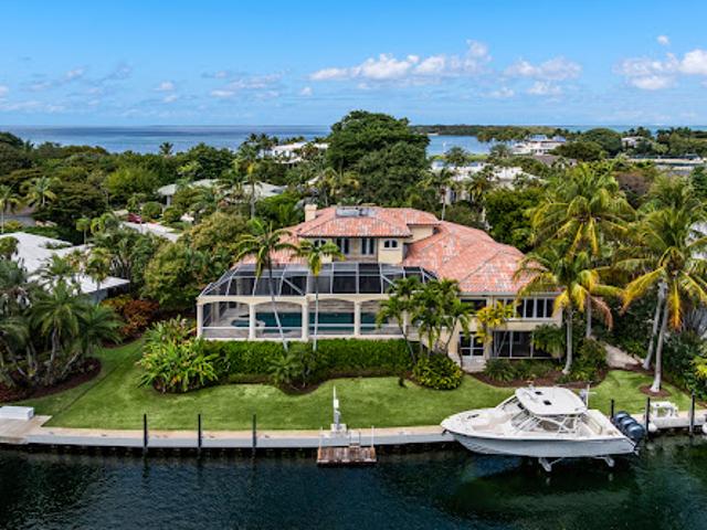House for sale in Key Largo, Florida