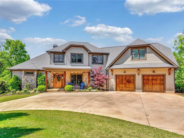 House for sale in Six Mile Run, South Carolina