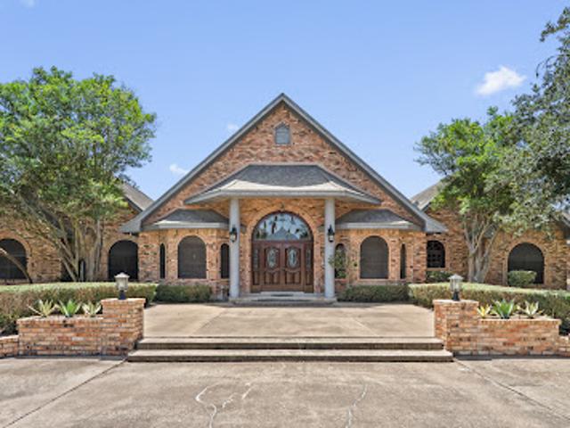 House for sale in Hidalgo, Texas
