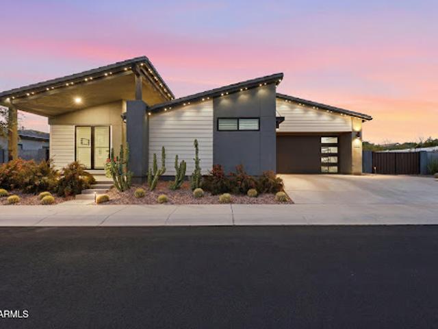 House for sale in Queen Creek, Arizona