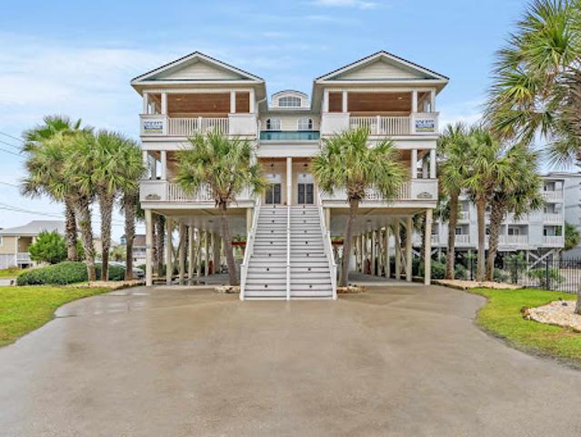 House for sale in Murrells Inlet, Georgetown County