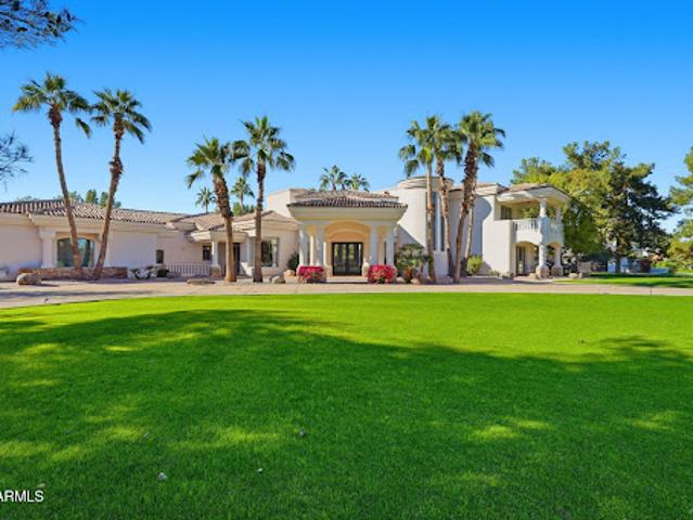 House for sale in Chandler, Arizona