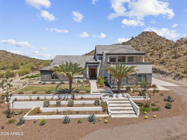 House for sale in Arizona