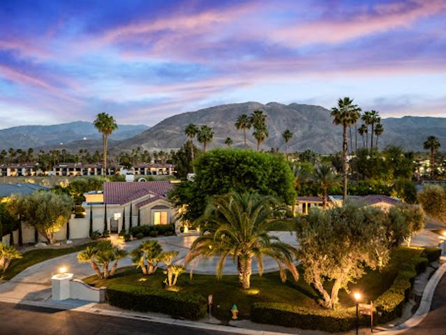 House for sale in Rancho Mirage, Riverside County