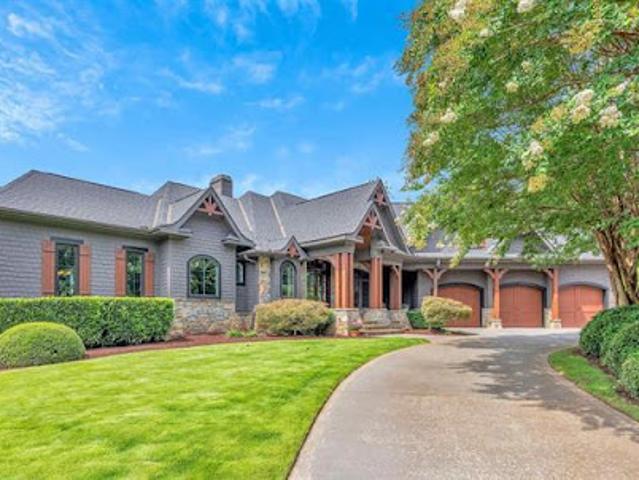 House for sale in Marietta, South Carolina