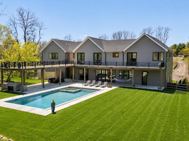 House for sale in New York