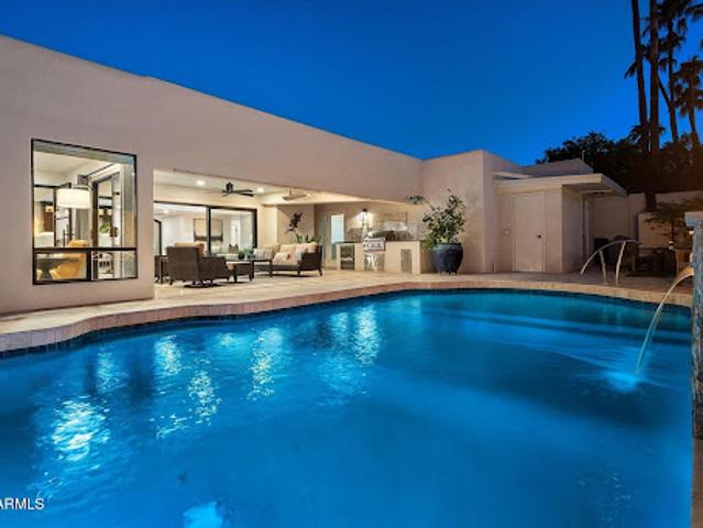 House for sale in Scottsdale, Maricopa County