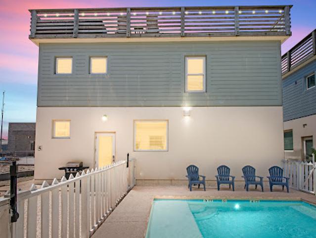House for sale in Port Aransas House for sale in Port Aransas