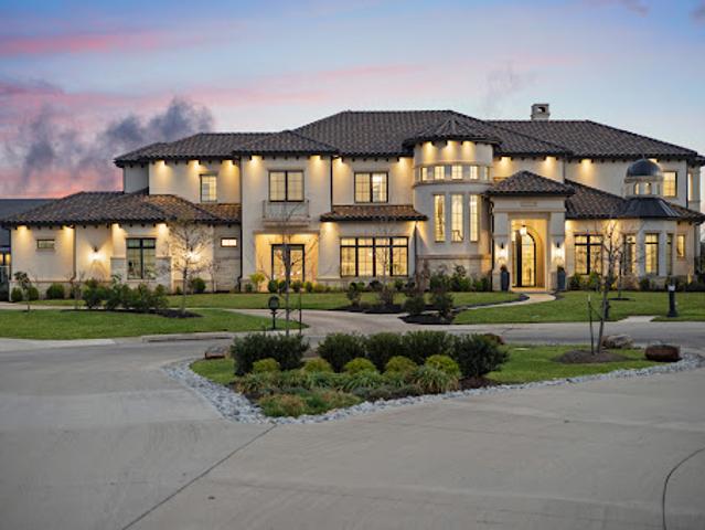 House for sale in Denton, Texas