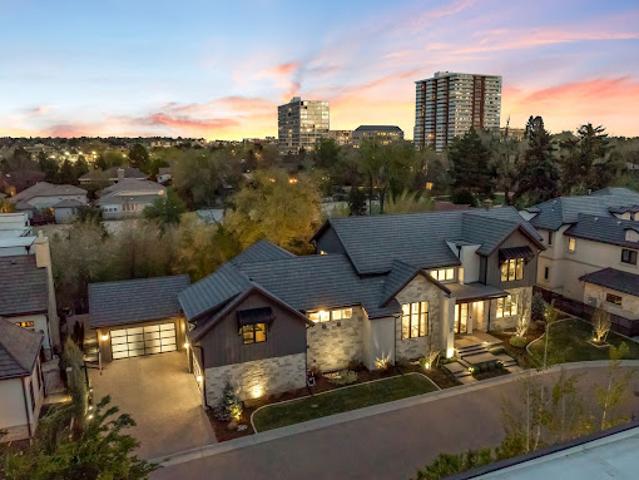 House for sale in Denver, Colorado