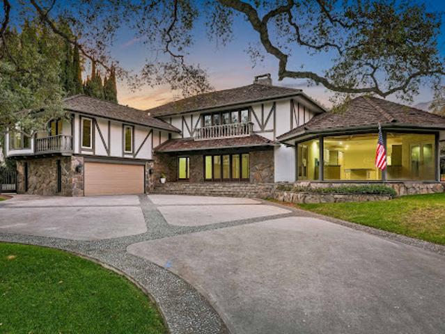 House for sale in Arcadia, California
