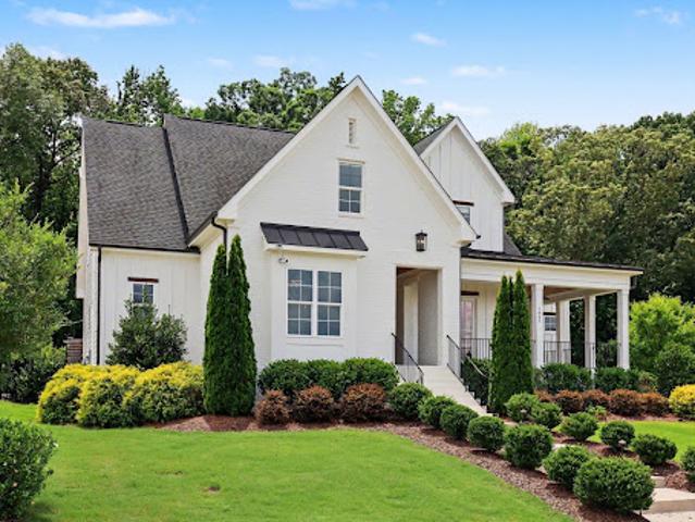 House for sale in Wake, North Carolina