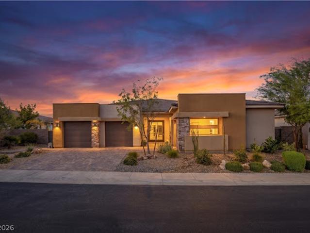 House for sale in Henderson, Clark County