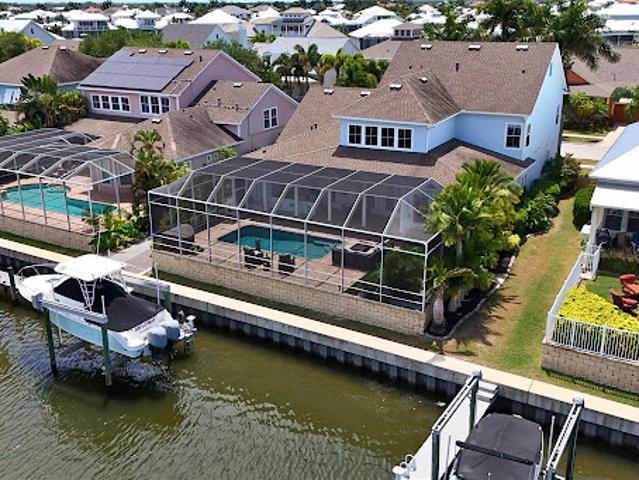 House for sale in Apollo Beach, Florida