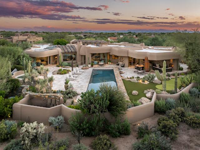 House for sale in Scottsdale, Maricopa County