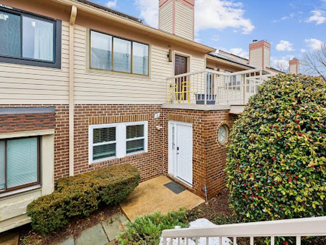 House for sale in Washington, Washington DC