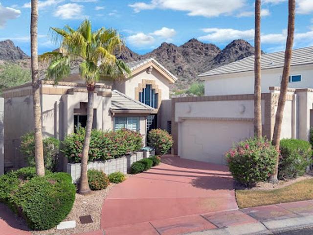 House for sale in Phoenix, Maricopa County